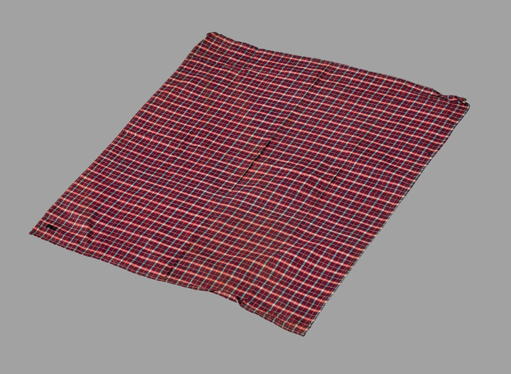 Halsdoek