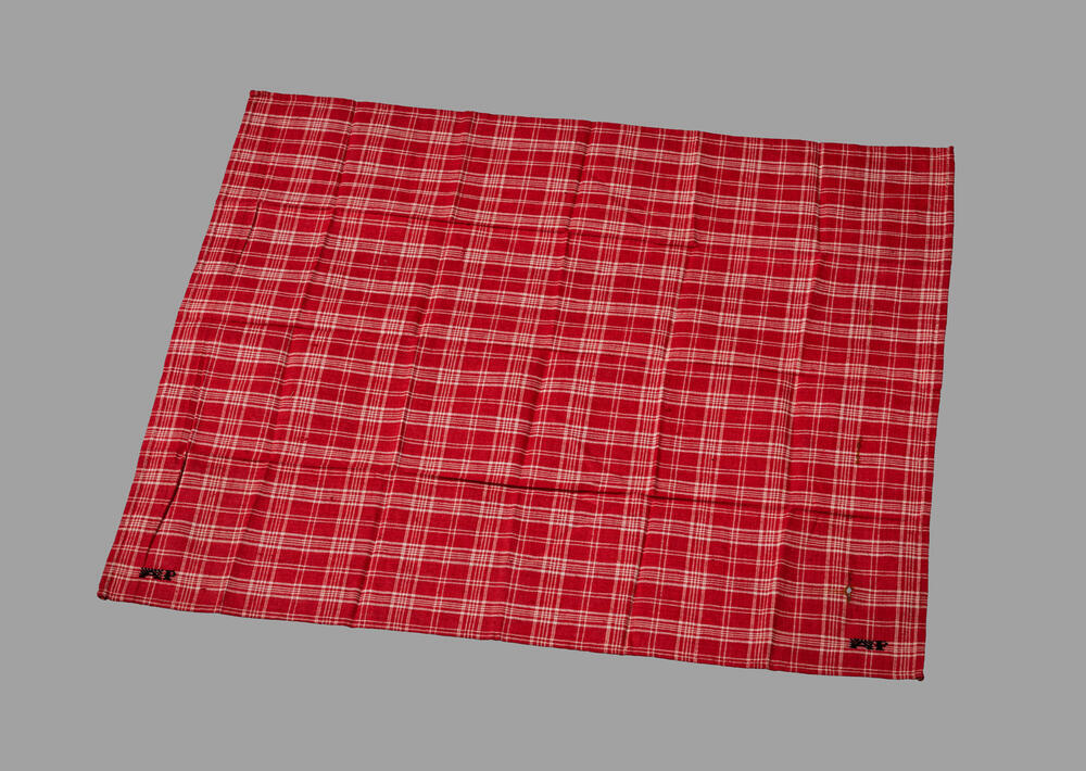 Halsdoek