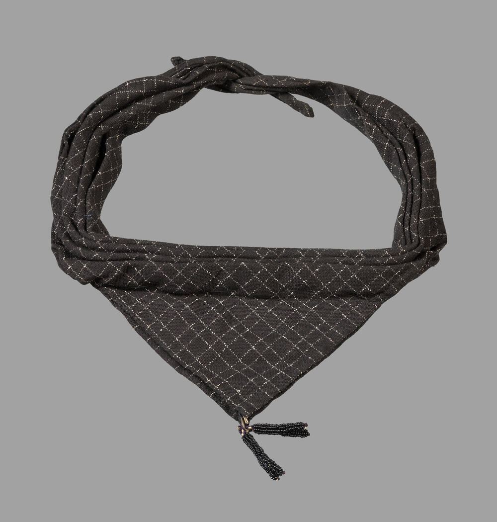 Halsdoek