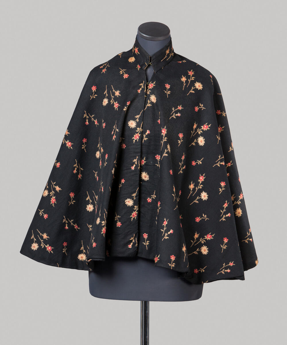 Cape