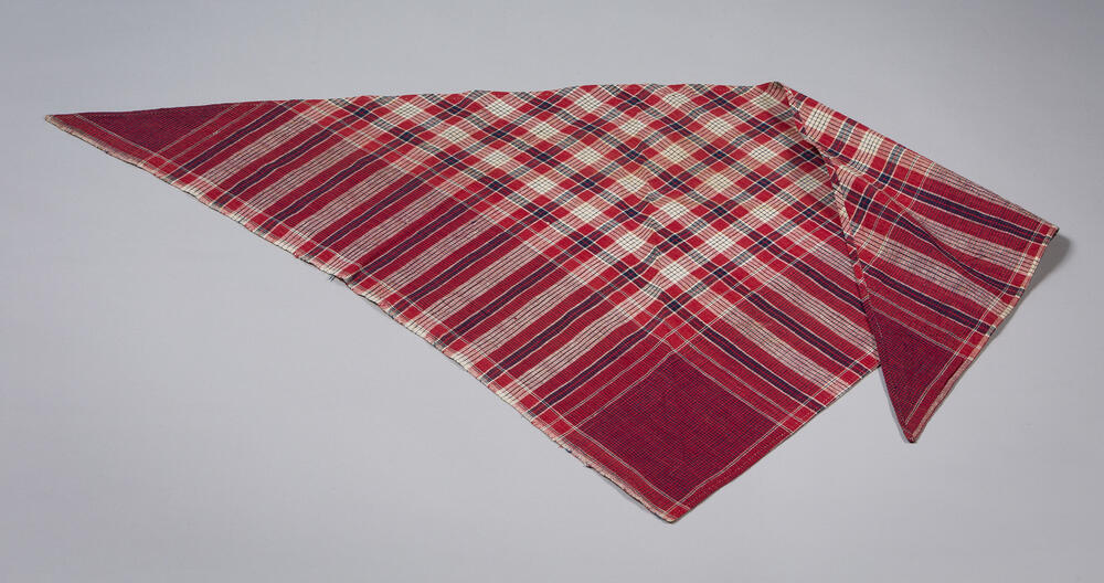 Halsdoek