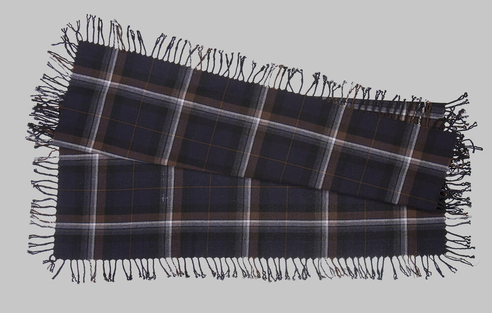 Omslagdoek