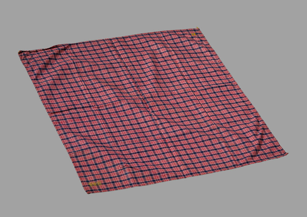 Halsdoek