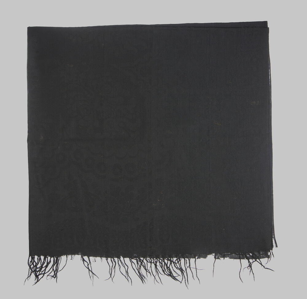Omslagdoek