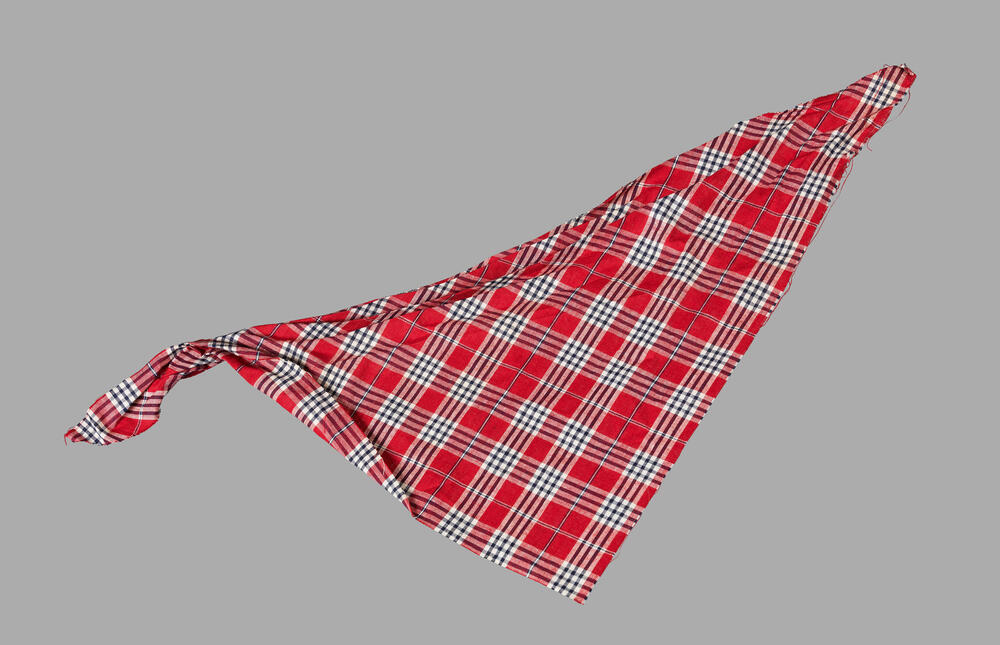 Halsdoek voor jongen
