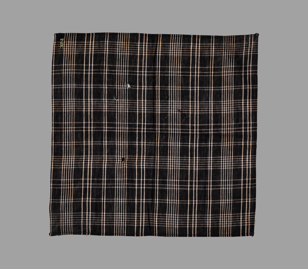 Halsdoek voor vrouw