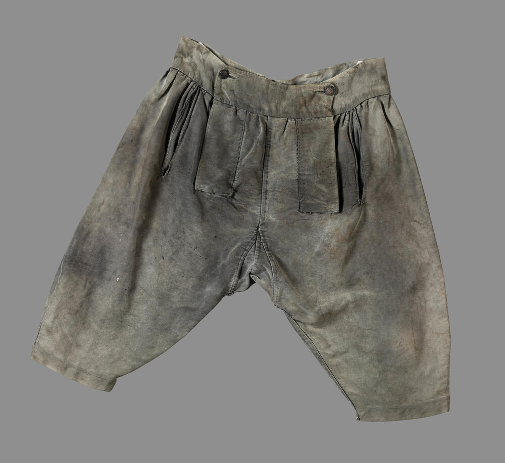 Broek