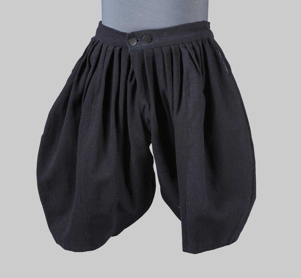 Broek