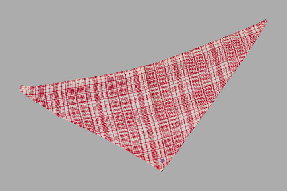 Halsdoek