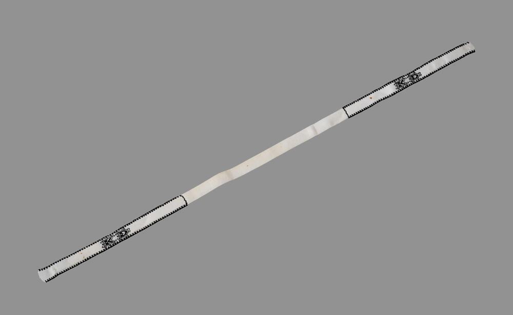 Keelband