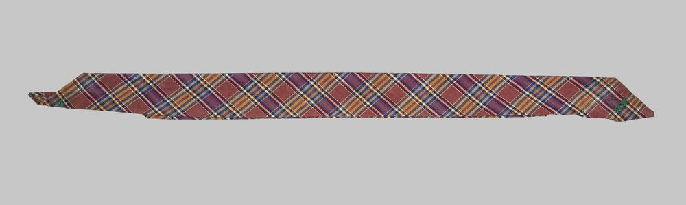 Halsdoek