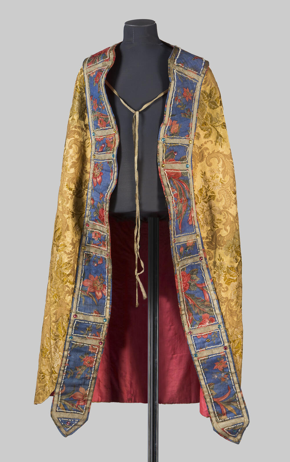 Sinterklaaskostuum Hanicotte