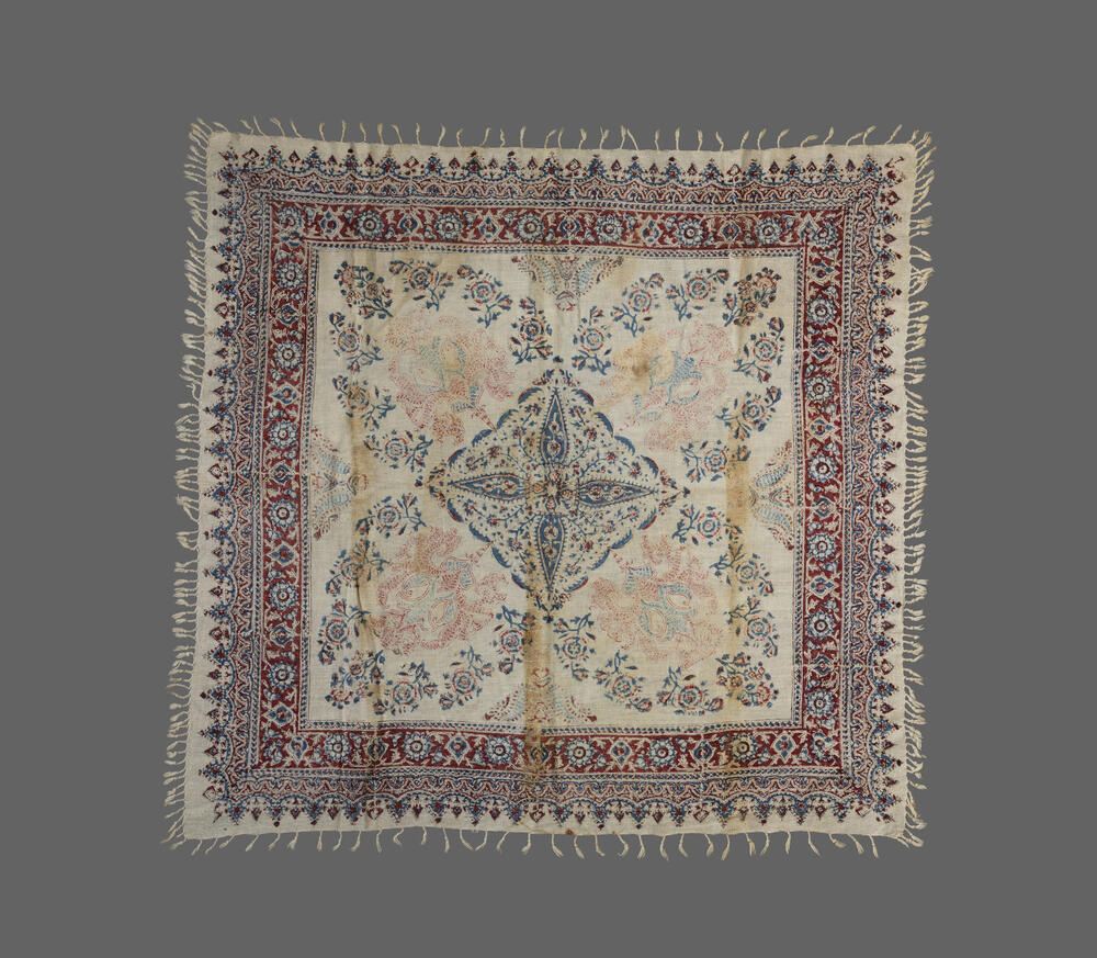 Omslagdoek