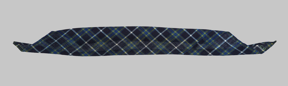 Halsdoek