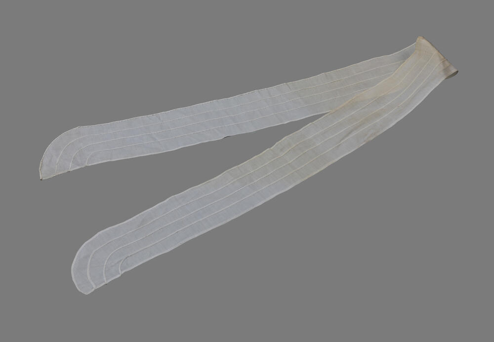 Halsdoek