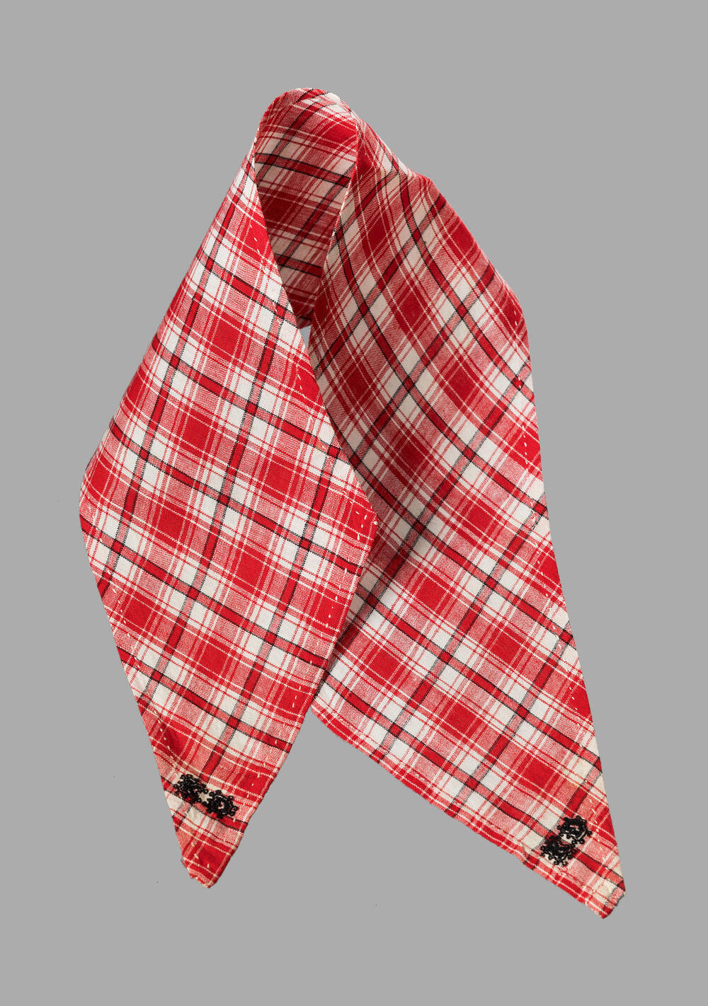 Halsdoek voor man