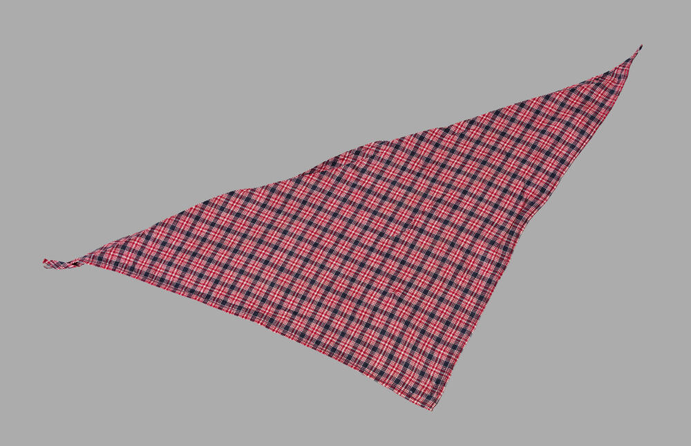 Halsdoek