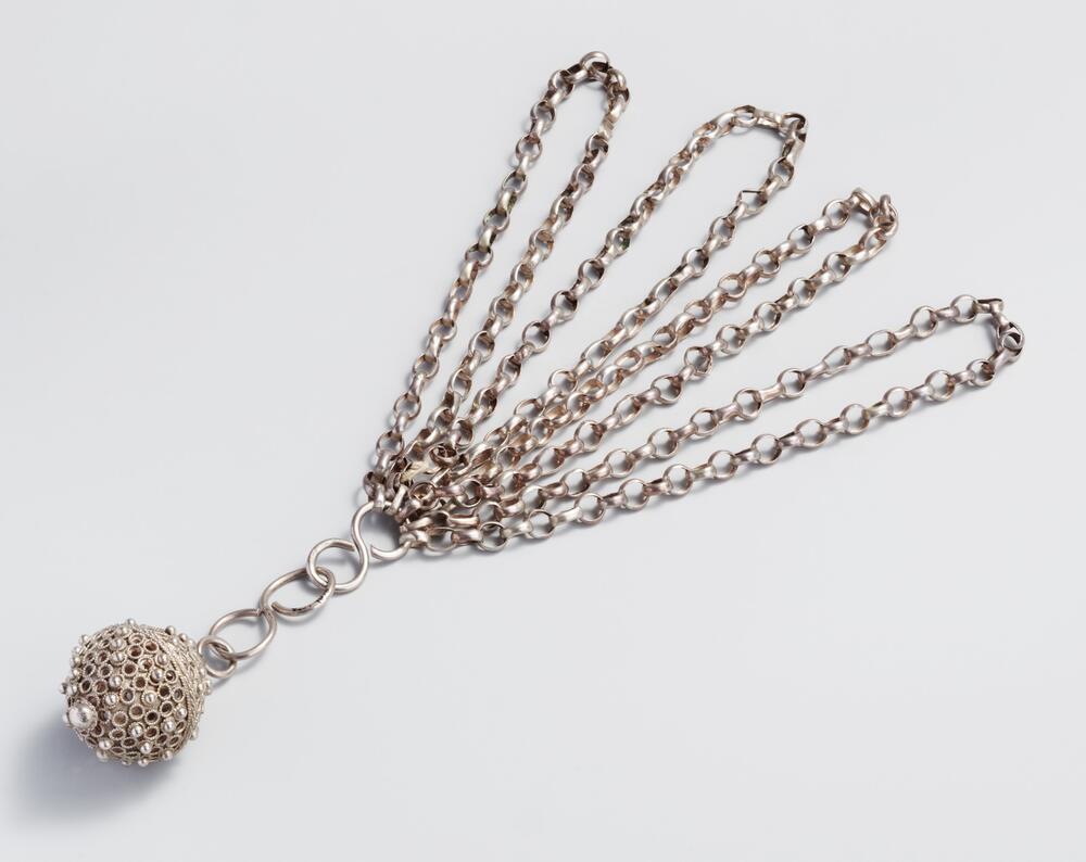 Blempiesketting