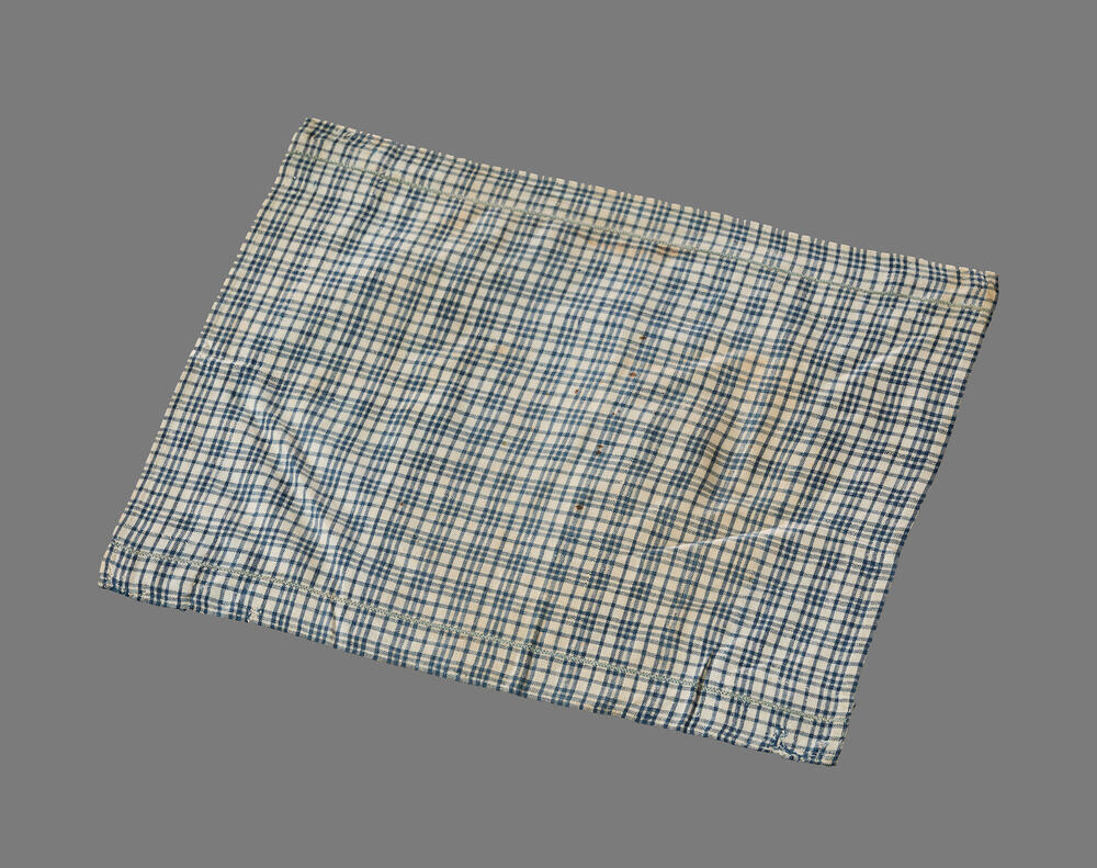 Foarpeldoek