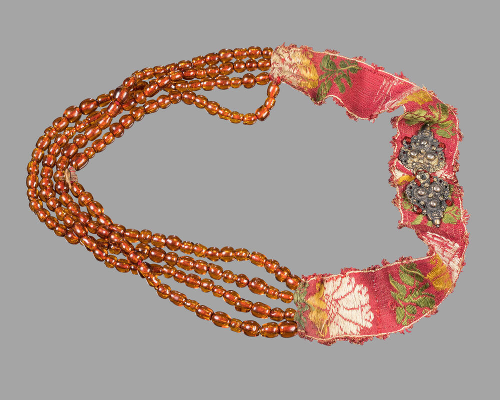 Pinksterketting