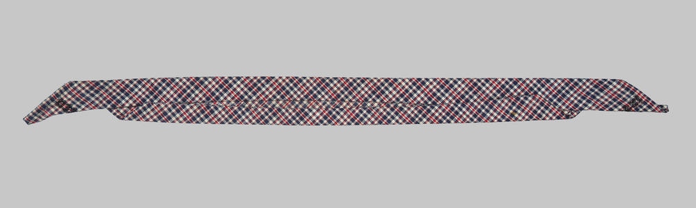 Halsdoek