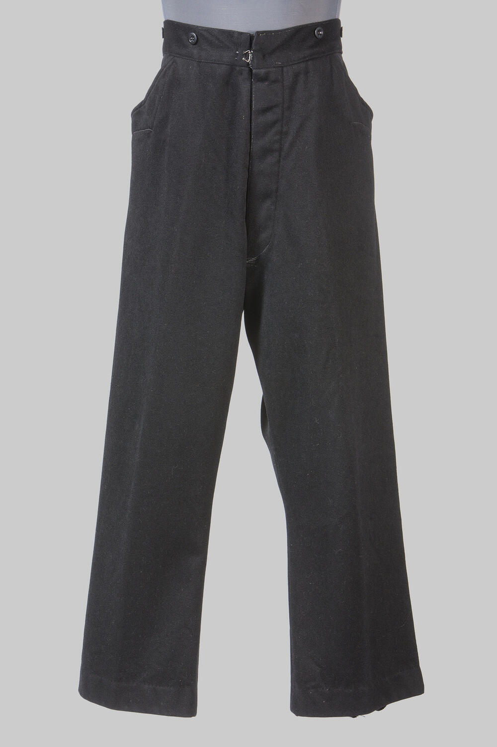 Broek