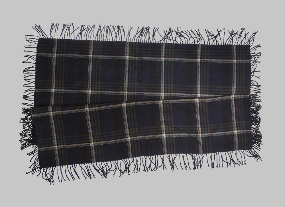 Omslagdoek