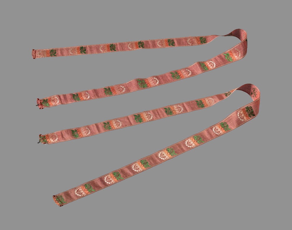Schortband