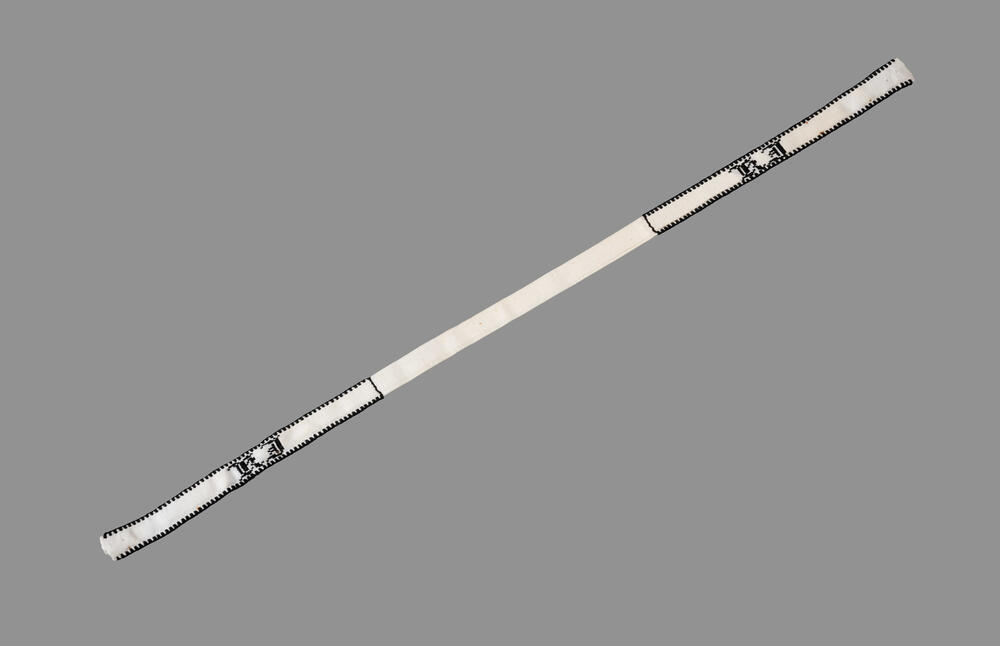 Keelband