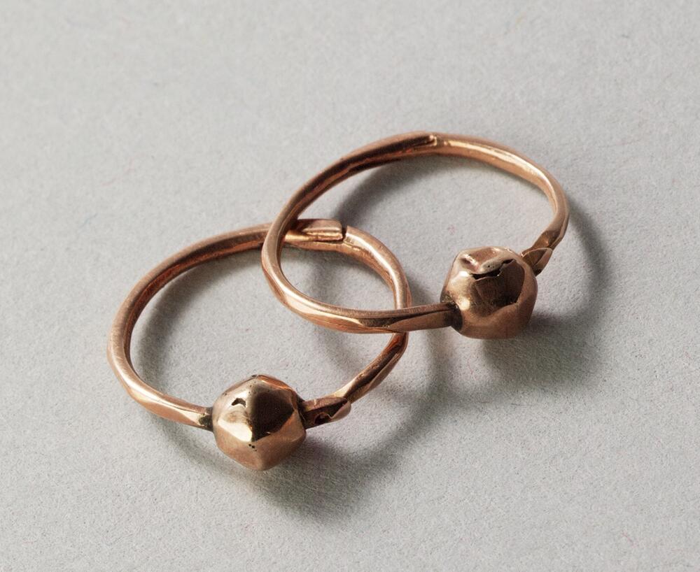 Oorring