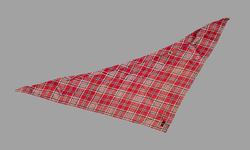 Halsdoek voor vrouw
