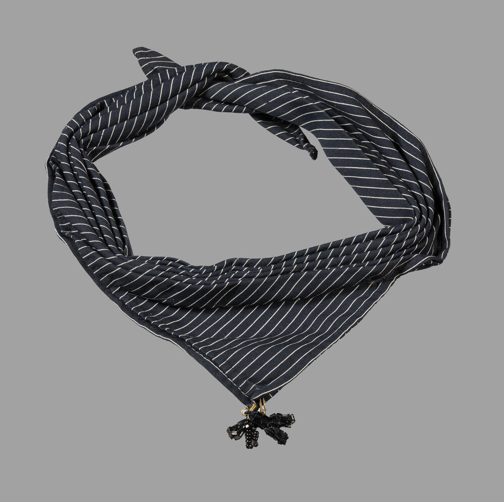 Halsdoek