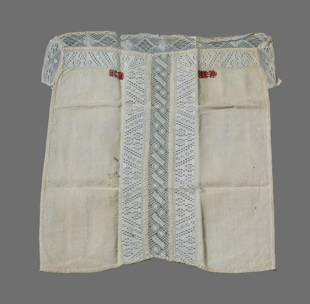 Schorteldoek