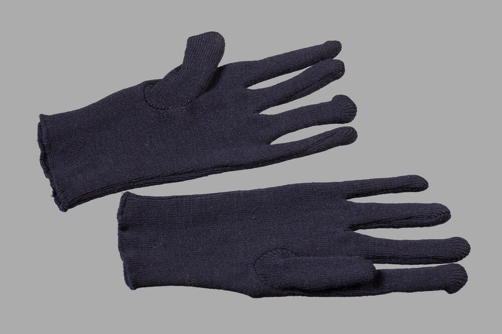 Handschoen