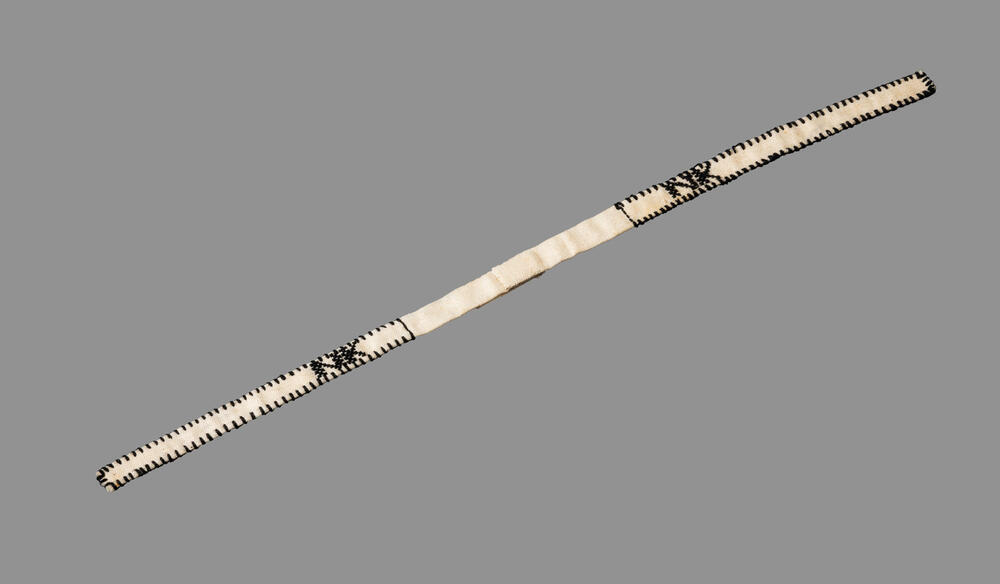 Keelband
