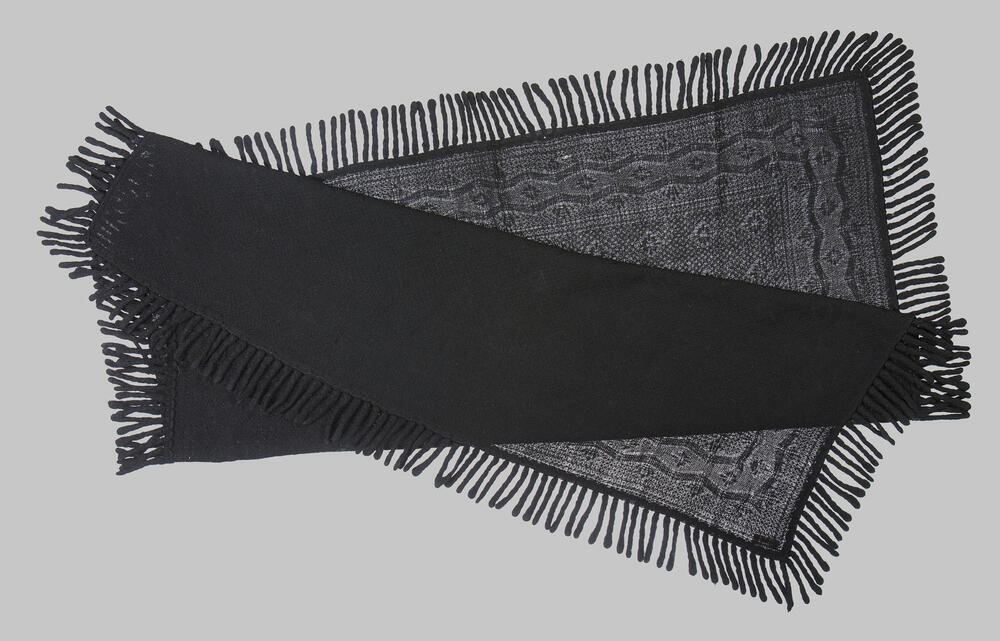 Omslagdoek