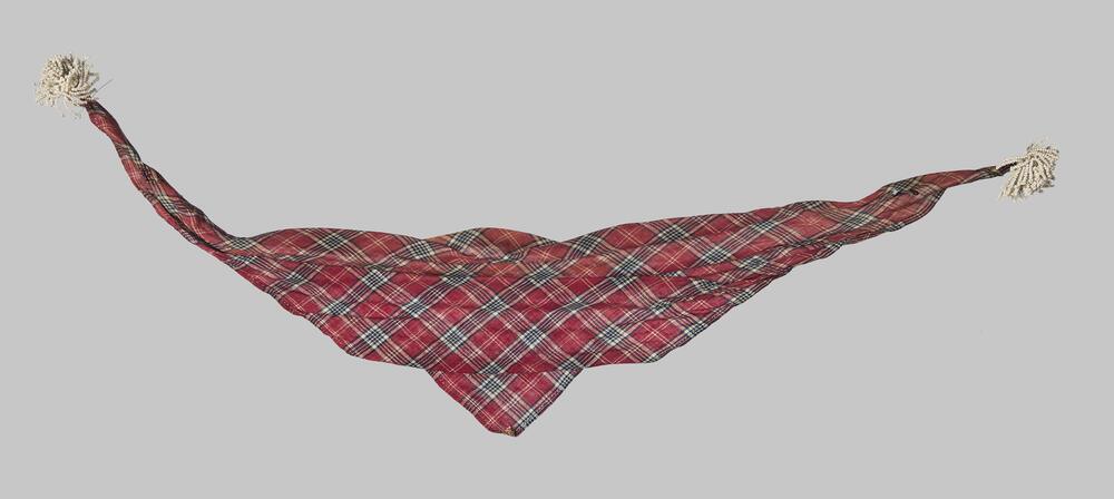 Halsdoek