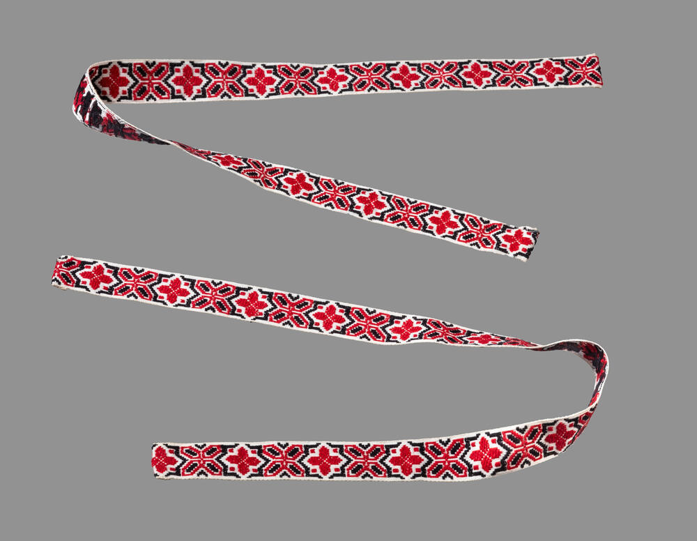 Schortenband