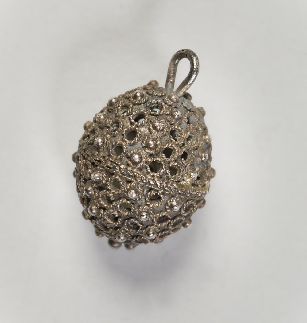 Knoop, blempiesknoop