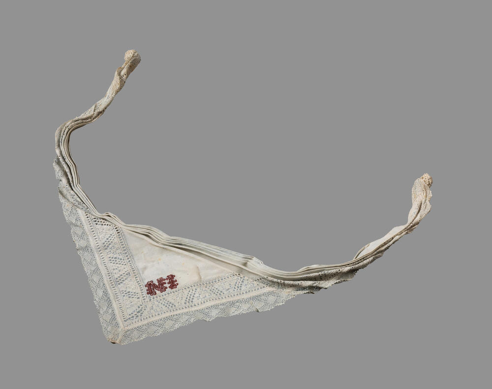 Halsdoek