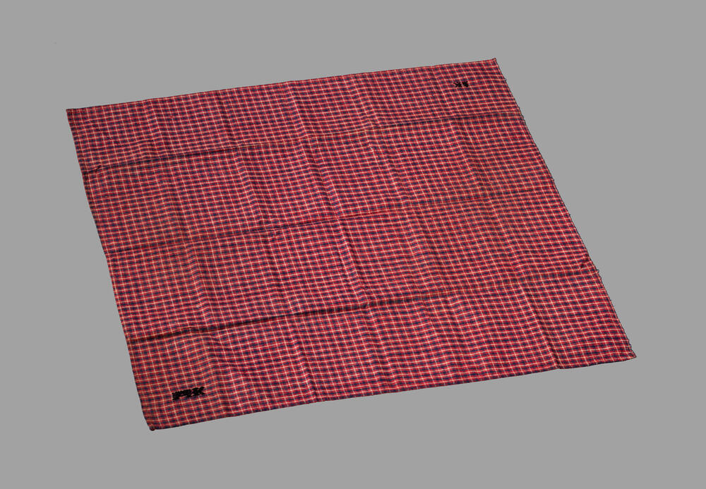 Halsdoek