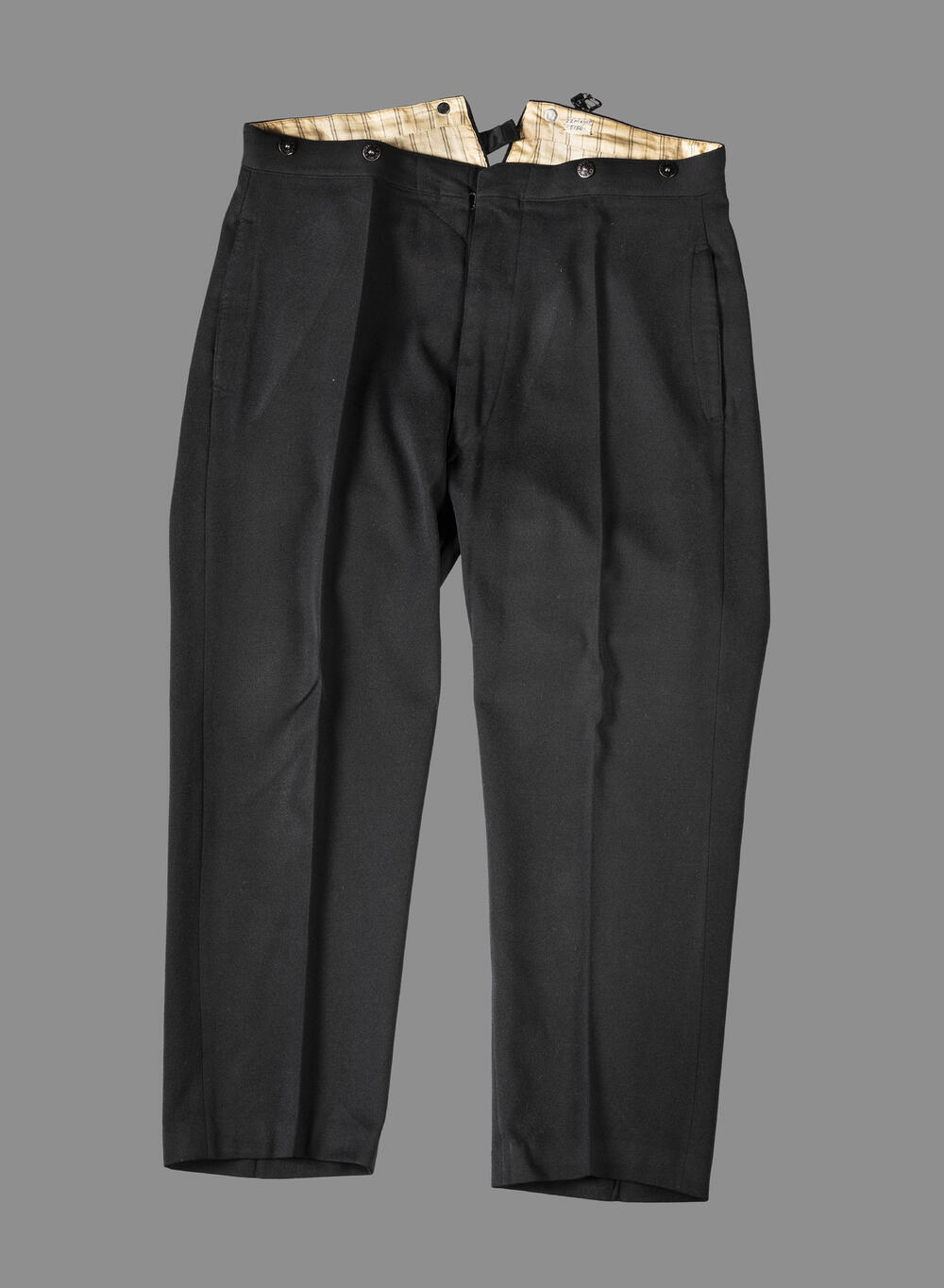 Broek