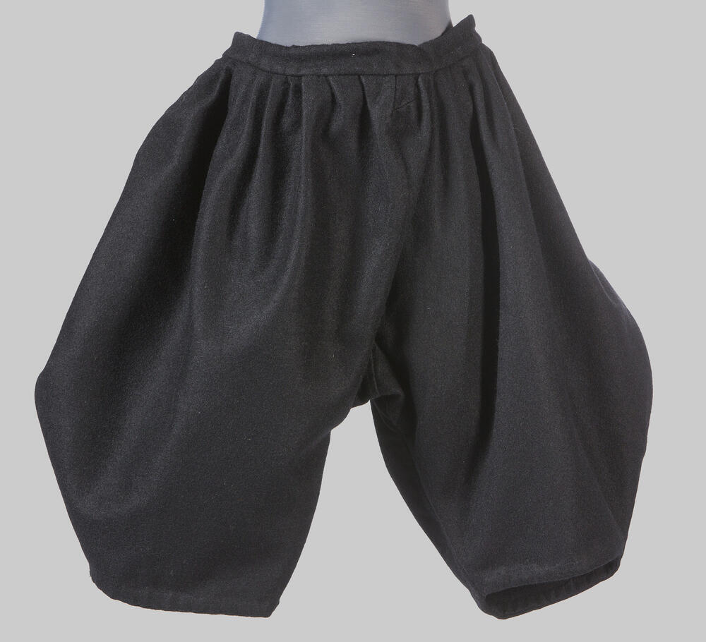 Broek