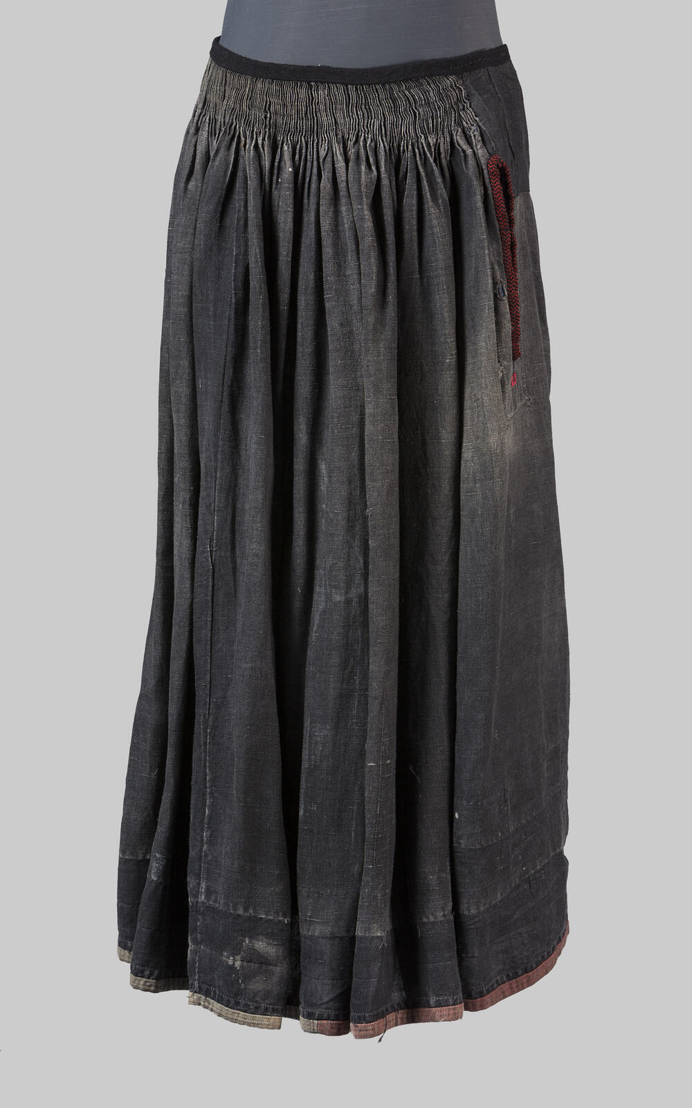 Rok of skort