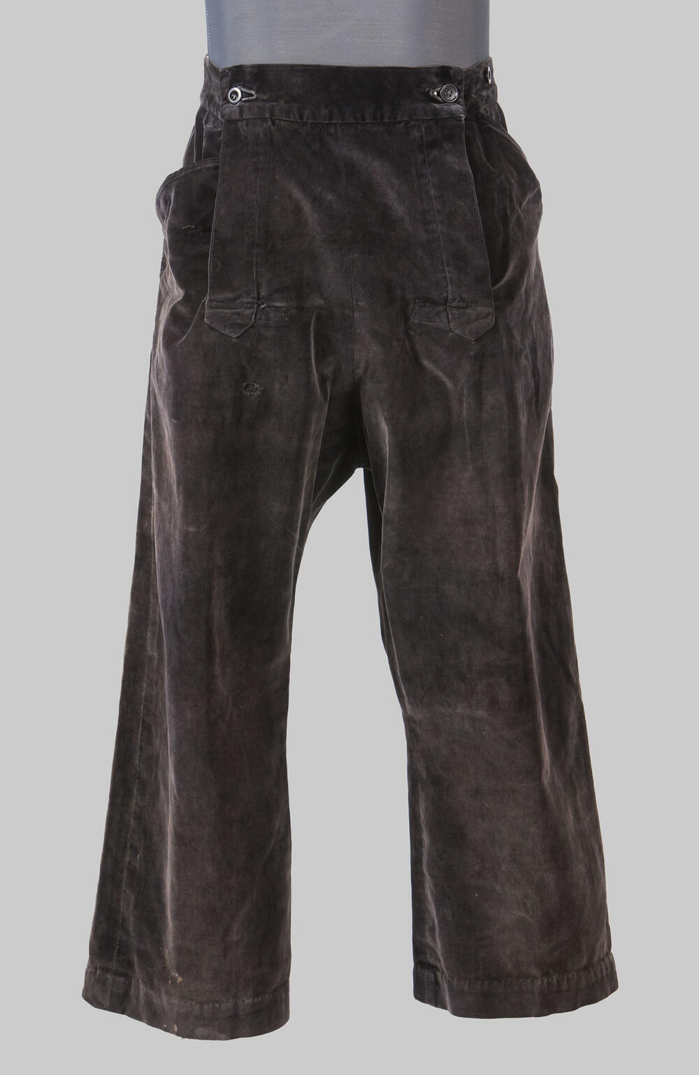 Klepbroek
