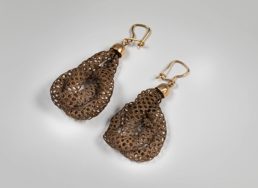 Oorhangers