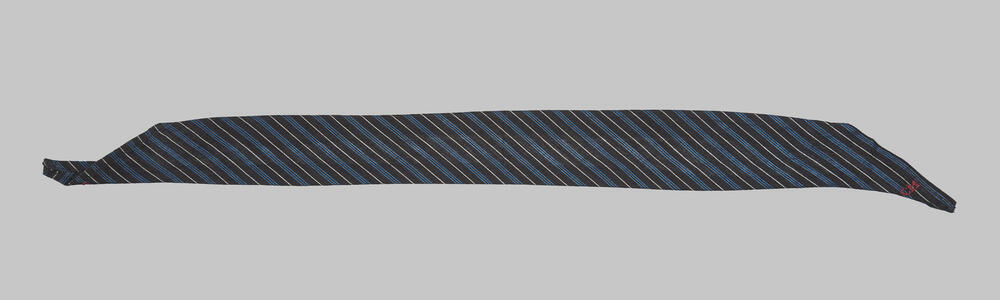 Halsdoek voor een man