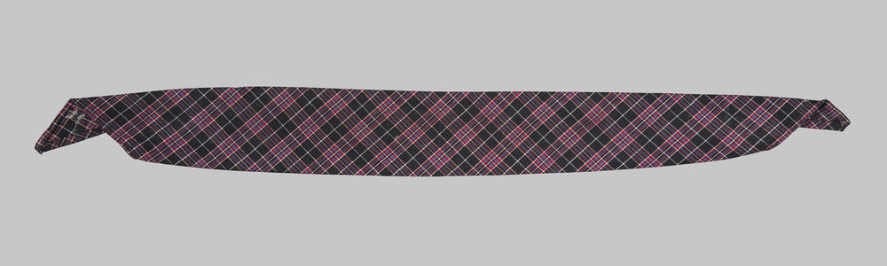 Halsdoek
