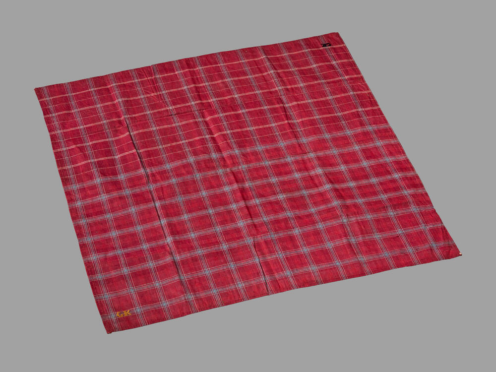 Halsdoek