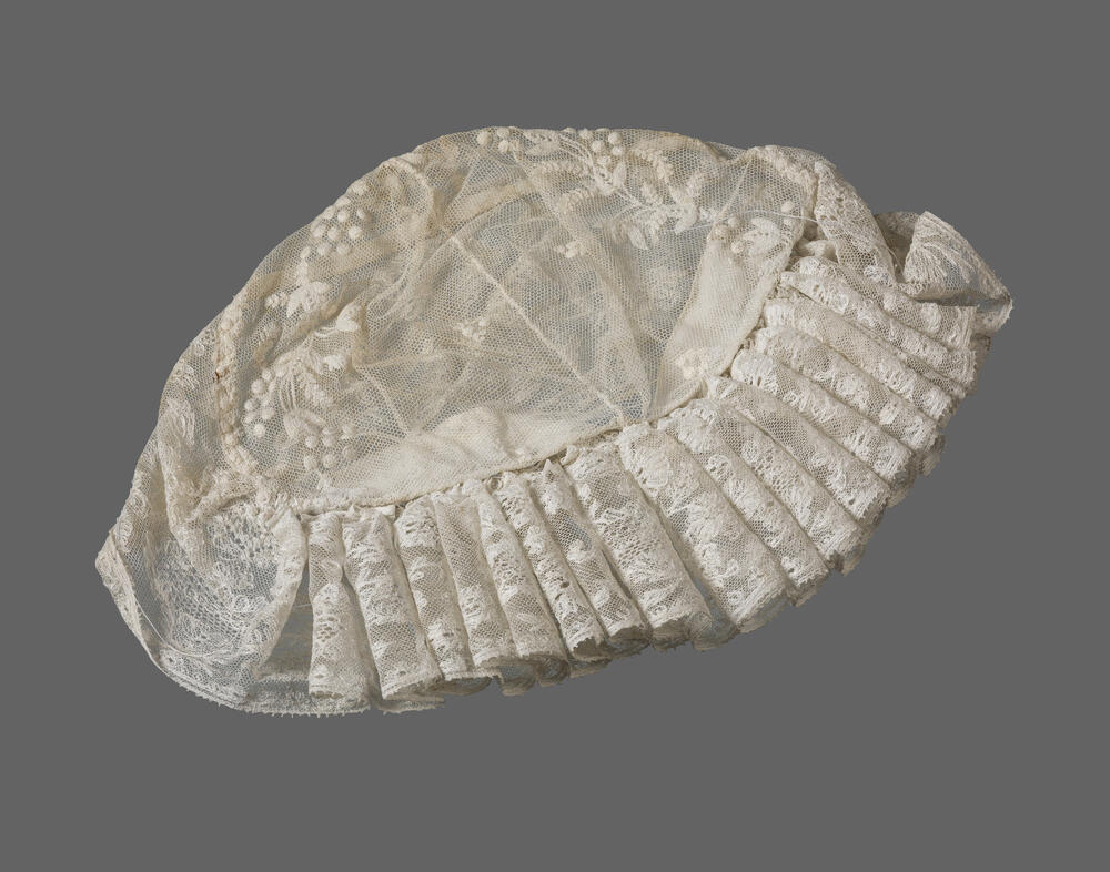 Floddermuts